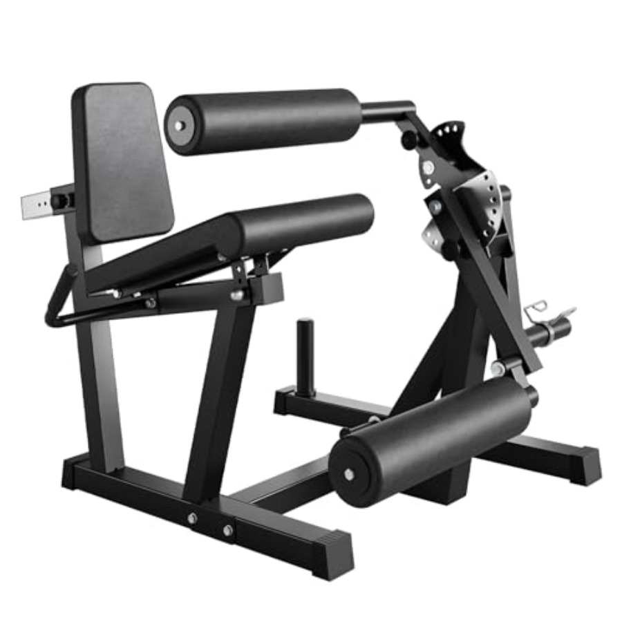 Leg Home Gym Workout - Machine d'extension et de flexion des