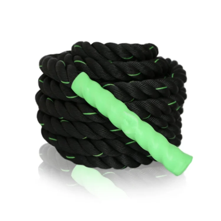 Battle Rope Heavy - Corde de combat personnalisée pour entraînement