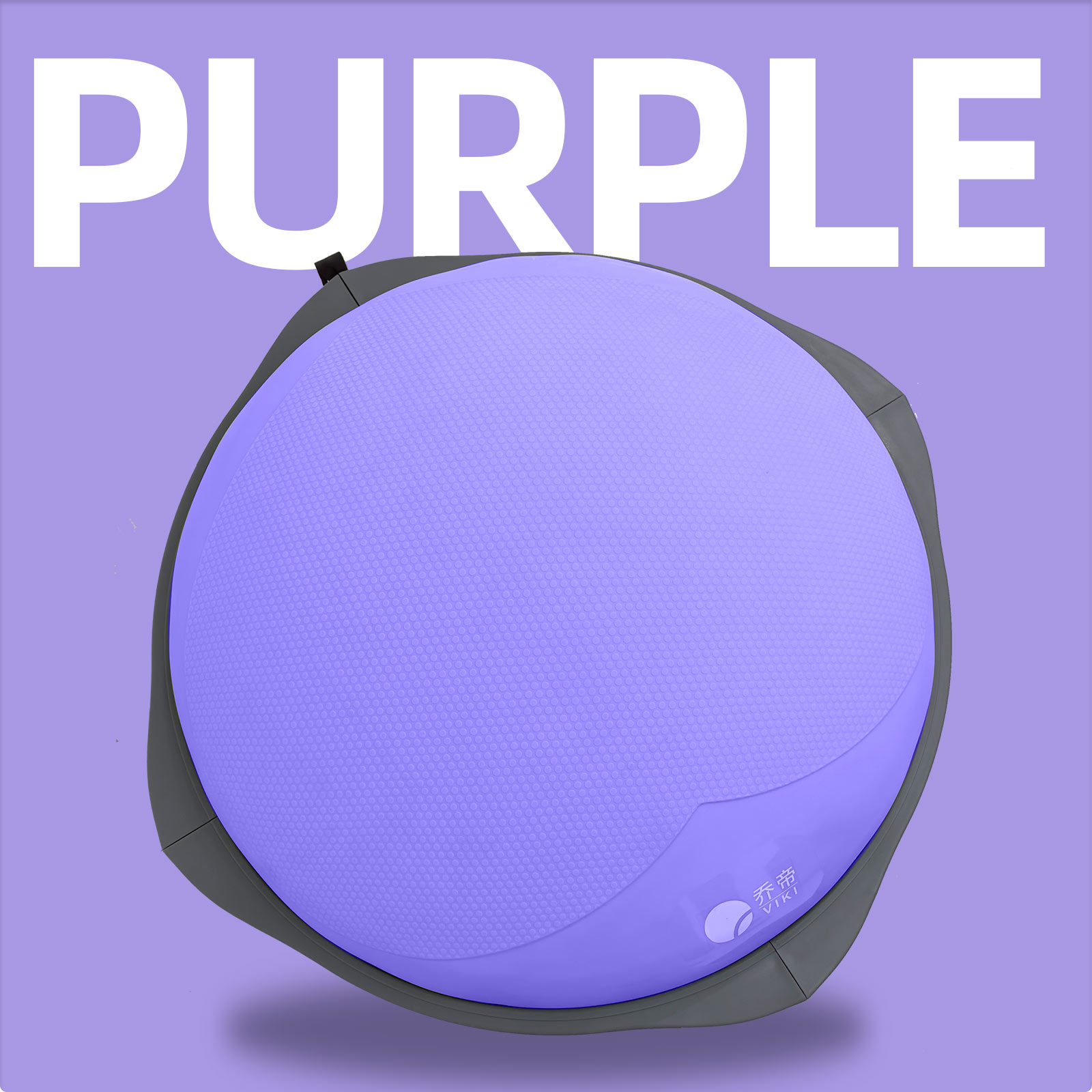 Ballon d'équilibre Bosu de 70  - Home Gym Yoga avis et prix