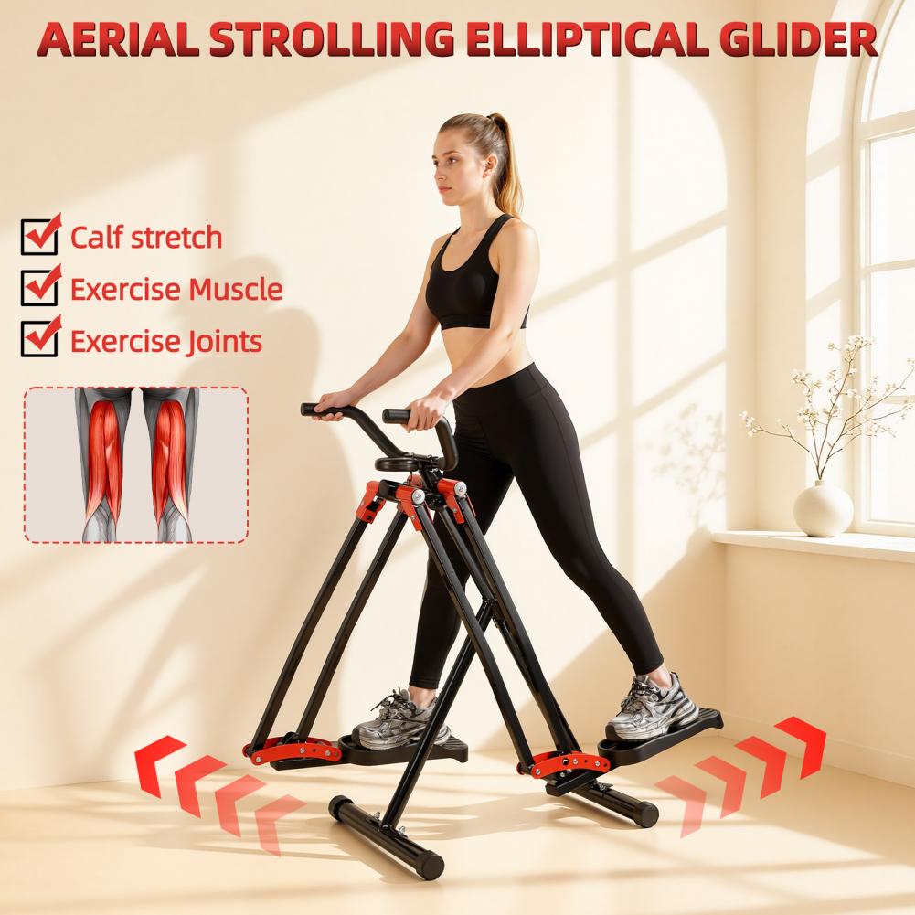 Appareil d'exercice Air Walk p - Leg Home Gym Workout avis et prix