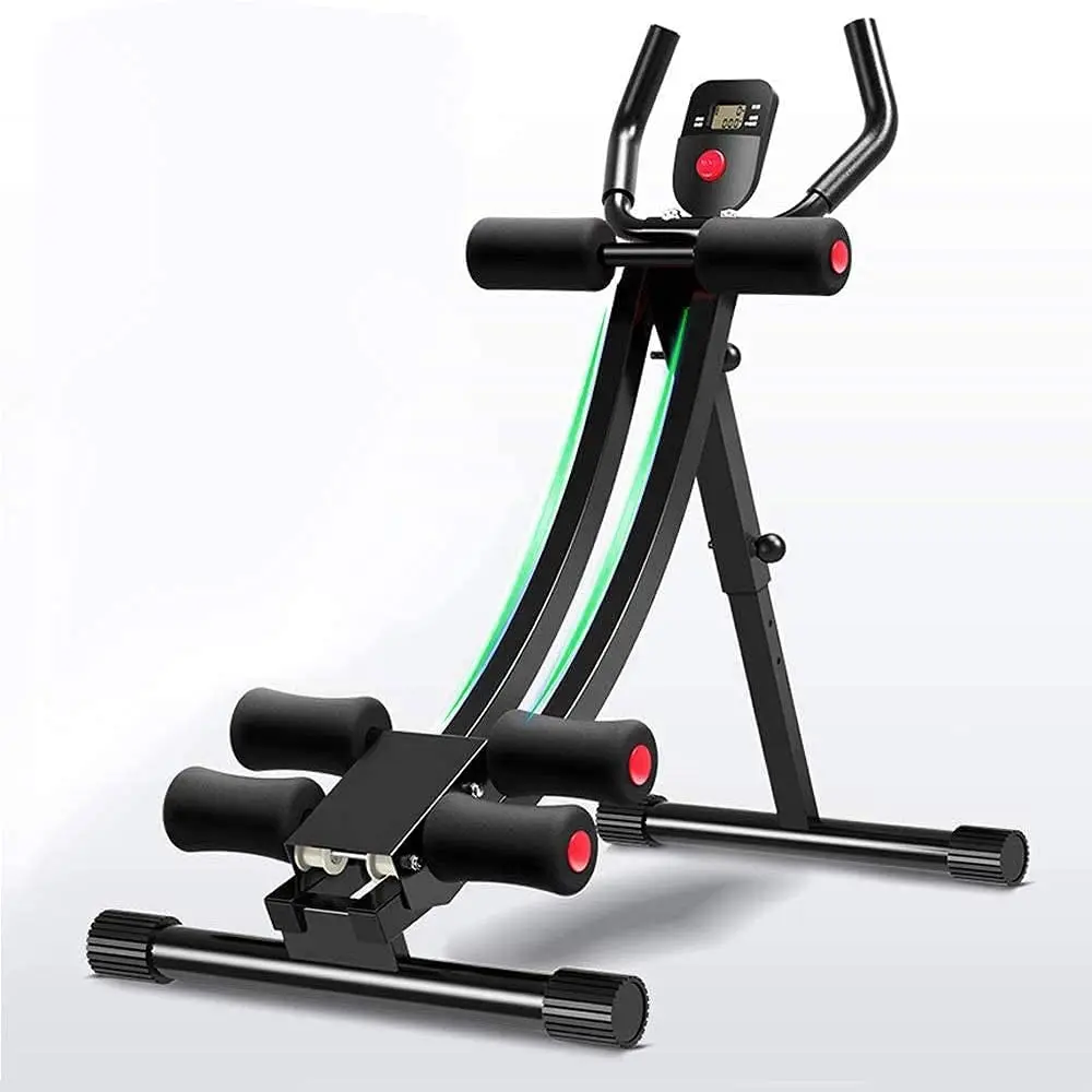 Appareil d'entraînement abdomi - Leg Home Gym Workout avis et prix