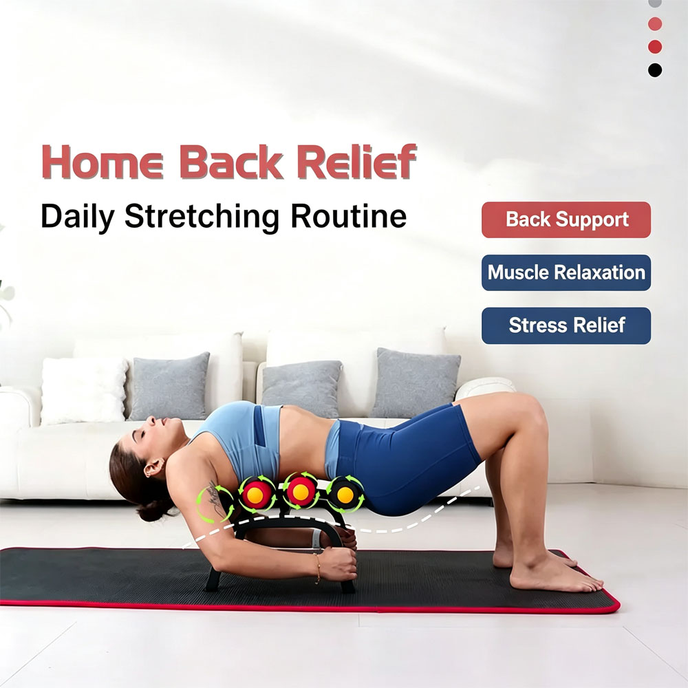 Mini table d'inversion, appare - Home Gym Routine avis et prix