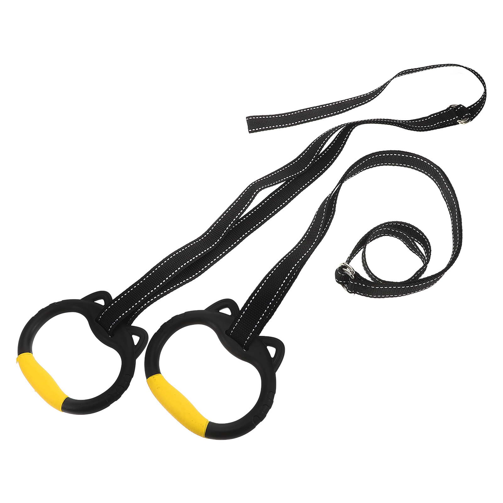 1 ensemble 1 ensemble d'anneau - Home Gym Equipment Set avis et prix