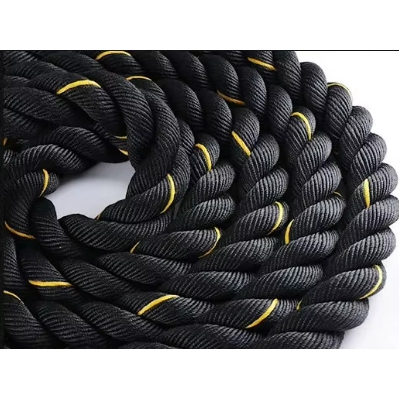 Corde de combat lestée pour en - Battle Rope Heavy avis et prix