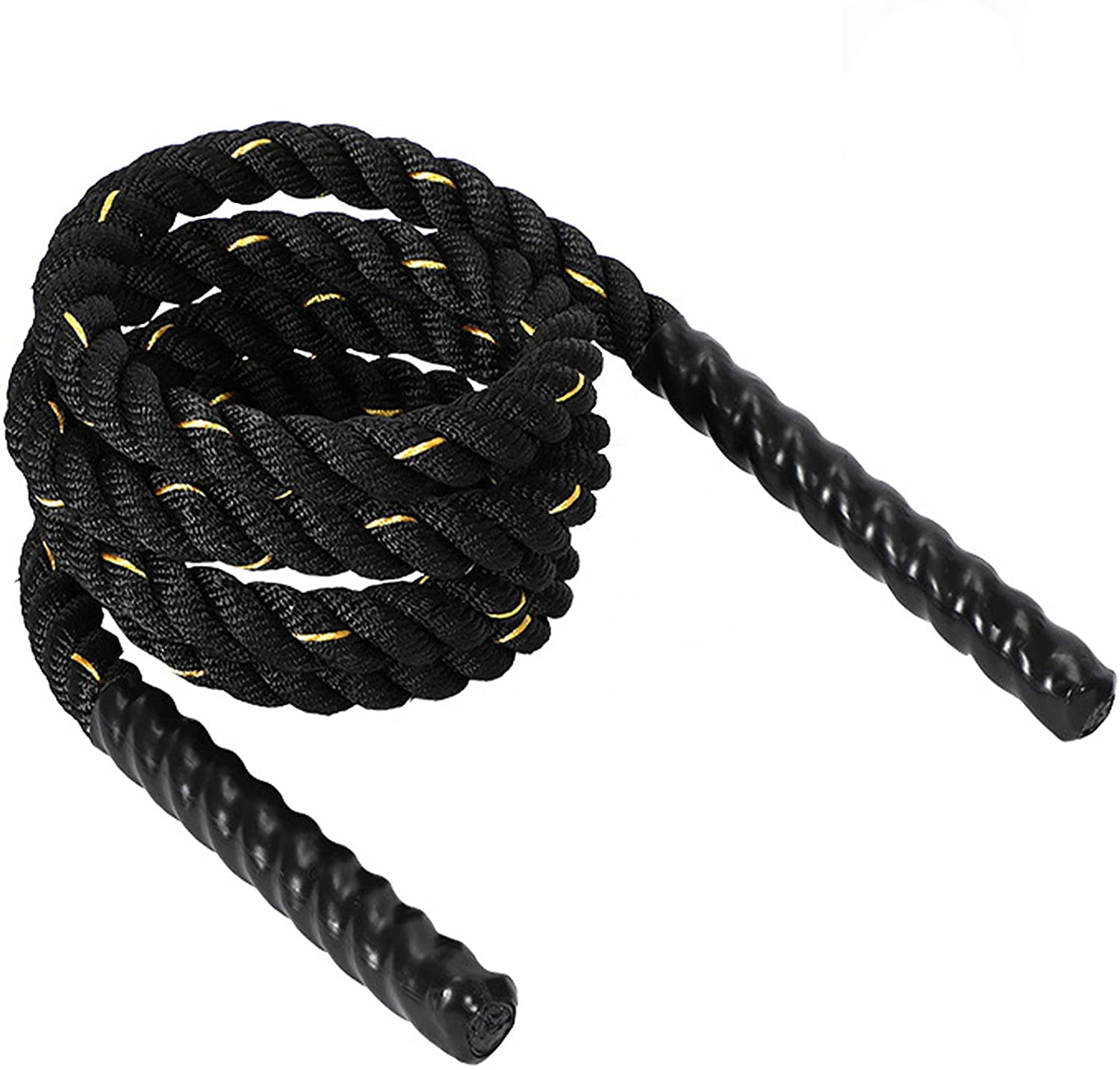 Corde de combat lestée pour en - Battle Rope Heavy avis et prix
