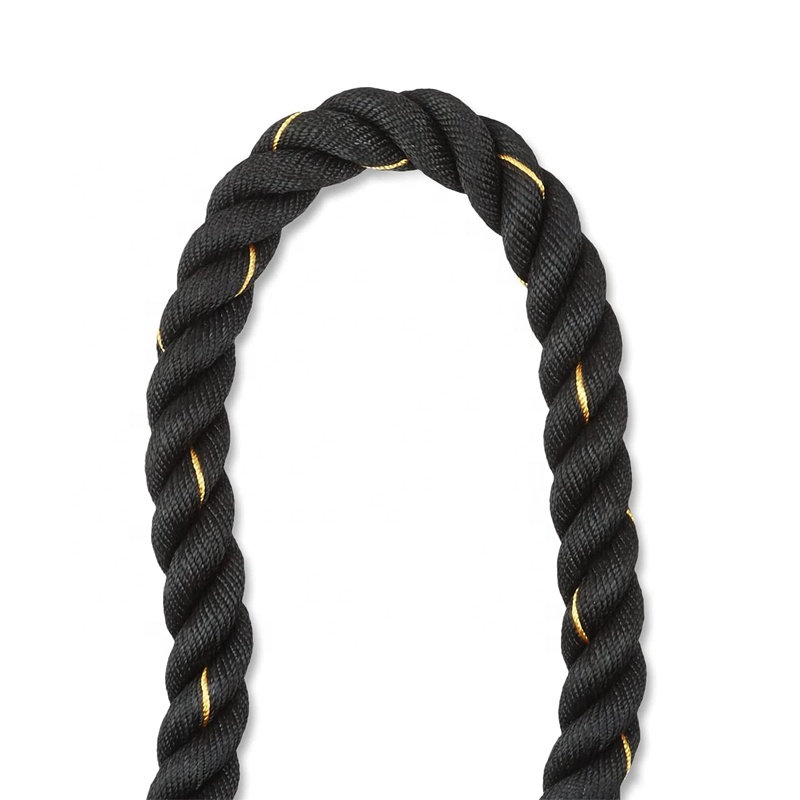 Corde de combat lestée pour en - Battle Rope Heavy avis et prix