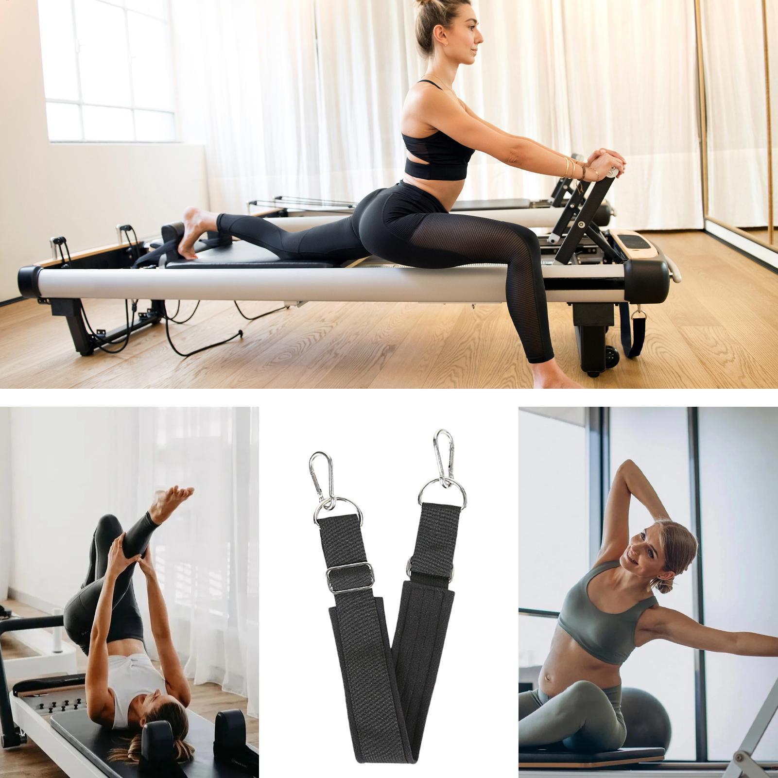 Sangle de pied pour Pilates, é - Home Gym Yoga avis et prix