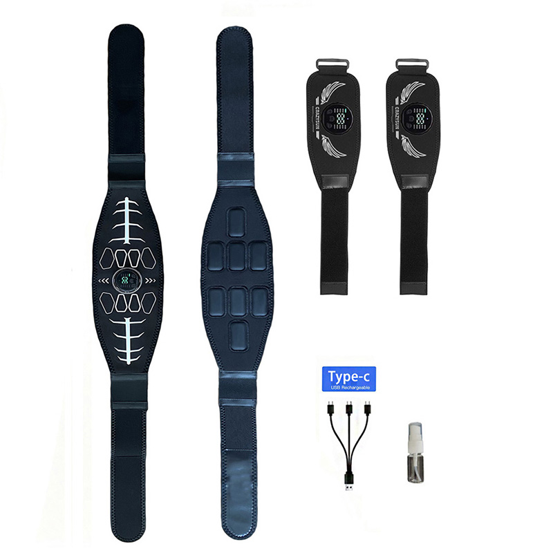 Ceinture de Tonification Abdom - Home Gym Routine avis et prix