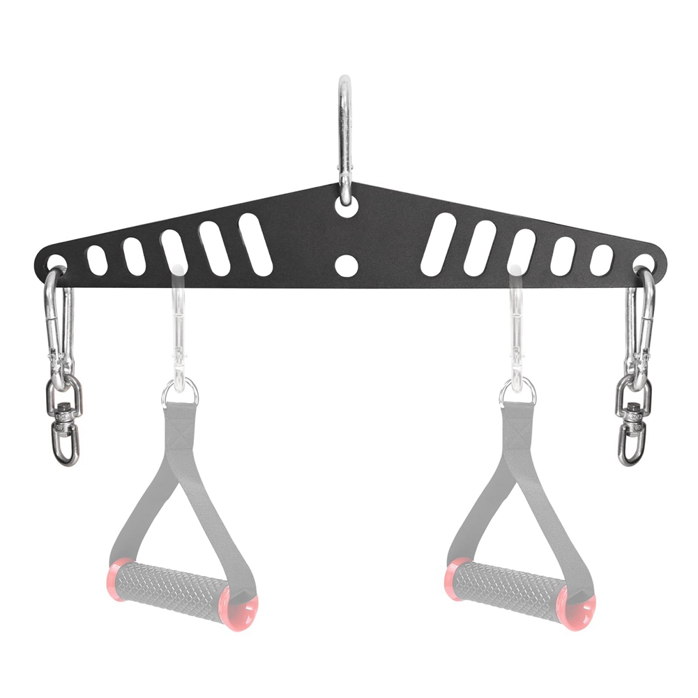 ABME – barre de traction LAT m - Home Gym Routine avis et prix