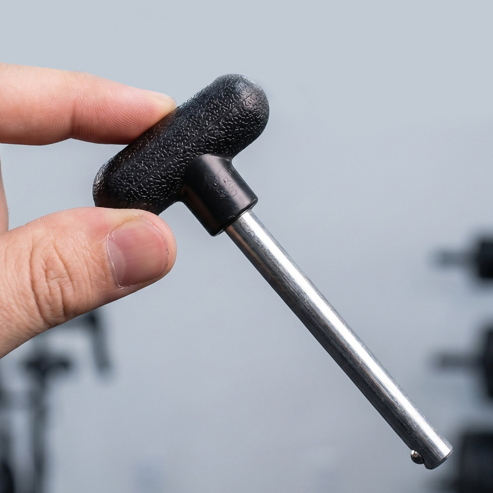 2 pièces, goupilles de blocage - Home Gym Equipment Set avis et prix