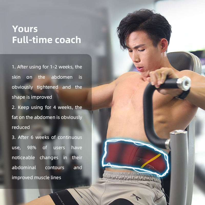 Stimulateur musculaire EMS por - Home Gym Portable avis et prix